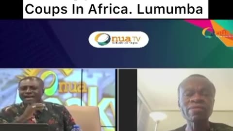 Prof. Lumumba Strongly Supports The Current Coups in West Africa