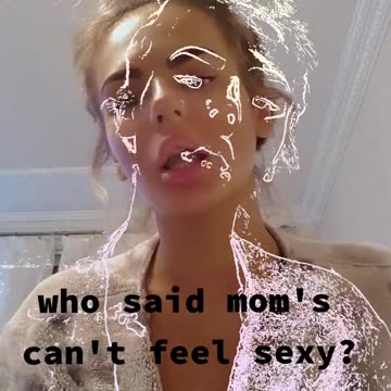 Sexy Mom's pt.1