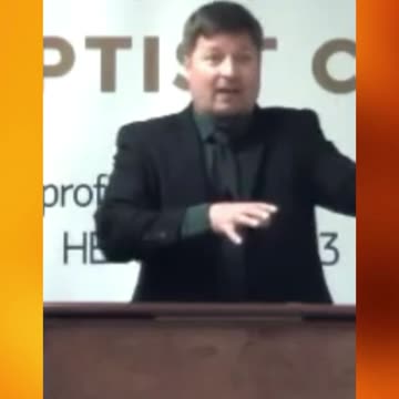 New IFB Cult Puppet Pastor Says They Are The Only Good Churches