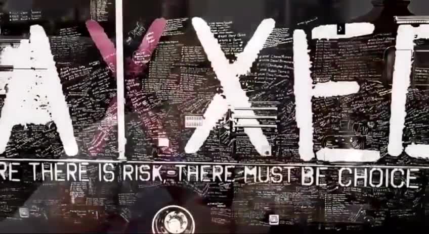 Vaxxed