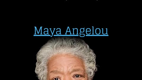 Maya Angelou: Celebrating the Life and Legacy of an Iconic Author and Activist