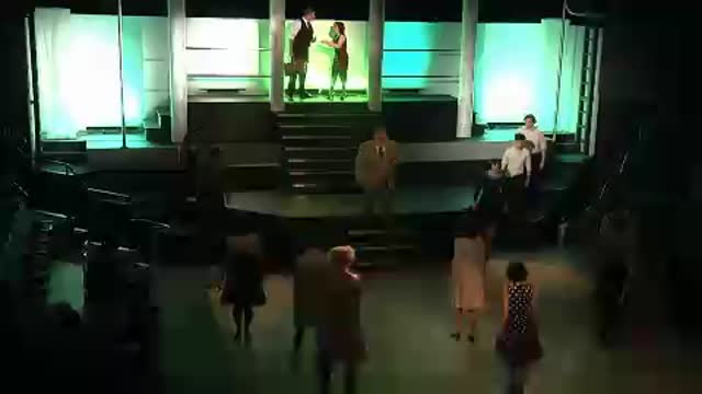 Bonnie & Clyde (Part 1)