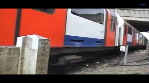 Criminal damage 2008 [Graffiti]
