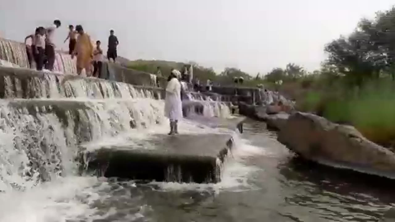 Beautiful Kohat Dhoda Sharif KPK Pakistan