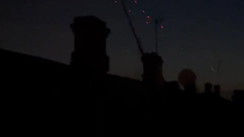 Odessa war!