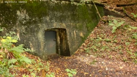 Hitler’s Berghof Sharkhunters 7Vd