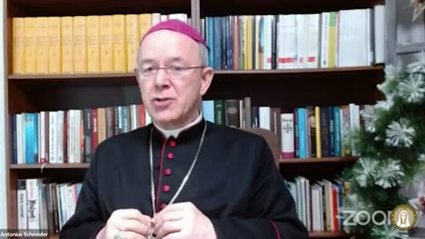 Q78 - Why does the pope associate with known communists?