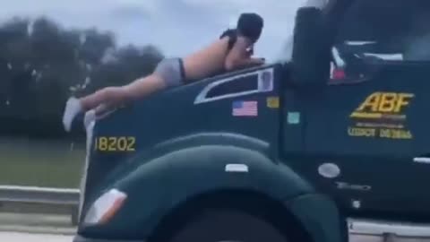 Florida Tough On Truckers
