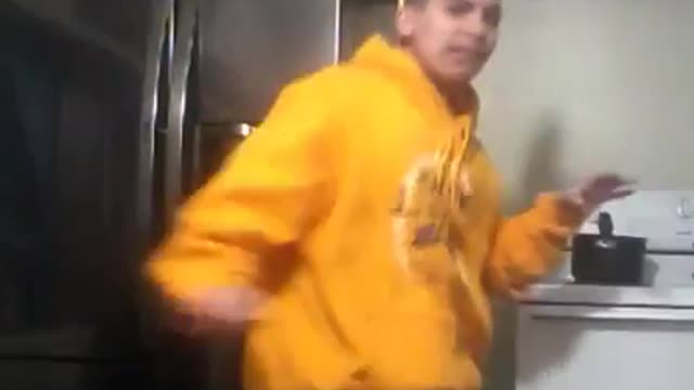 TTMF[S1Ep2]-If you don't know how to dance. dance will you do know