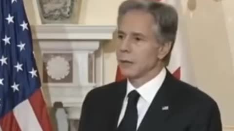 Blinken called the sabotage attack on the Nord Stream a Tremendous Opportunity