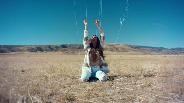 Jordi - Hate You (Official Music Video)