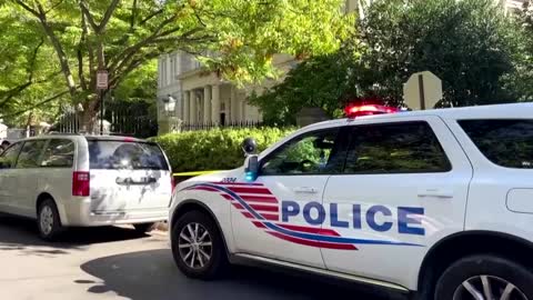 FBI raids homes linked to Russian oligarch