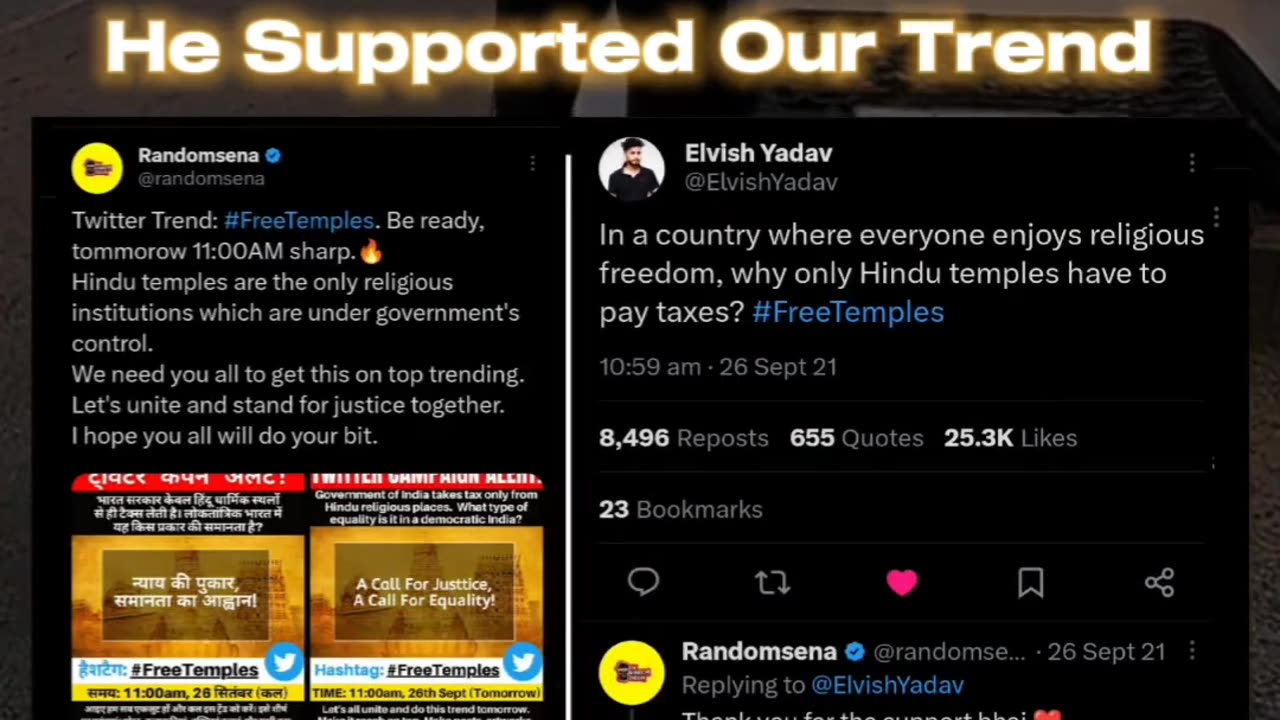 Elvis yadav ka systuuum