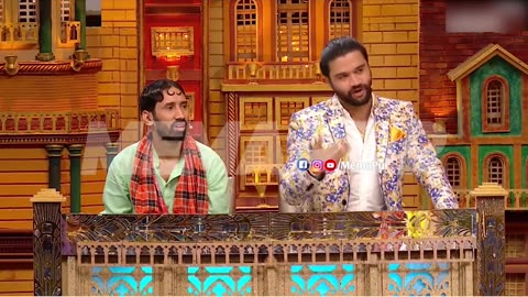 #@Kapil comedy @#