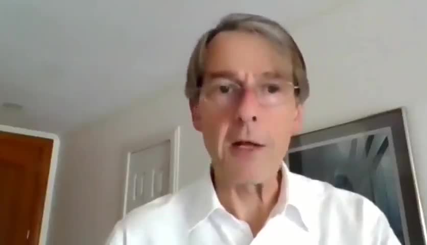 Dr. Yeadon explains how the "Vaccine" works... AGAINST YOU!