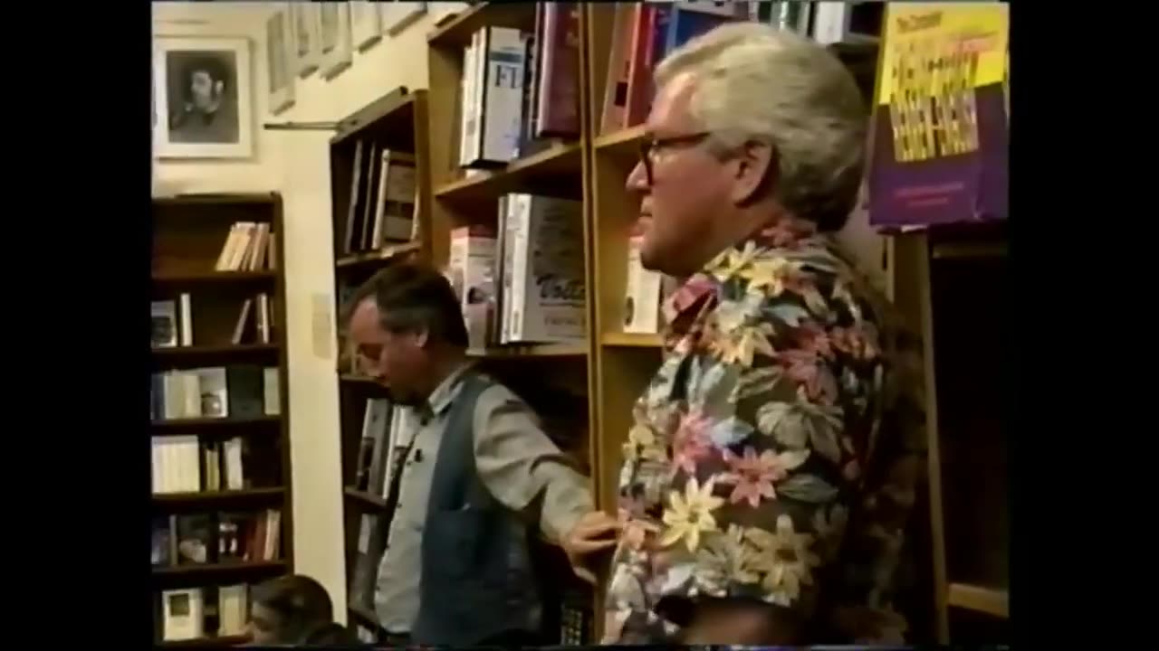 Dark Alliance - Gary Webb