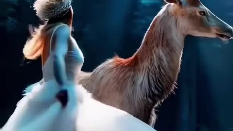 #animal fusion illusionism