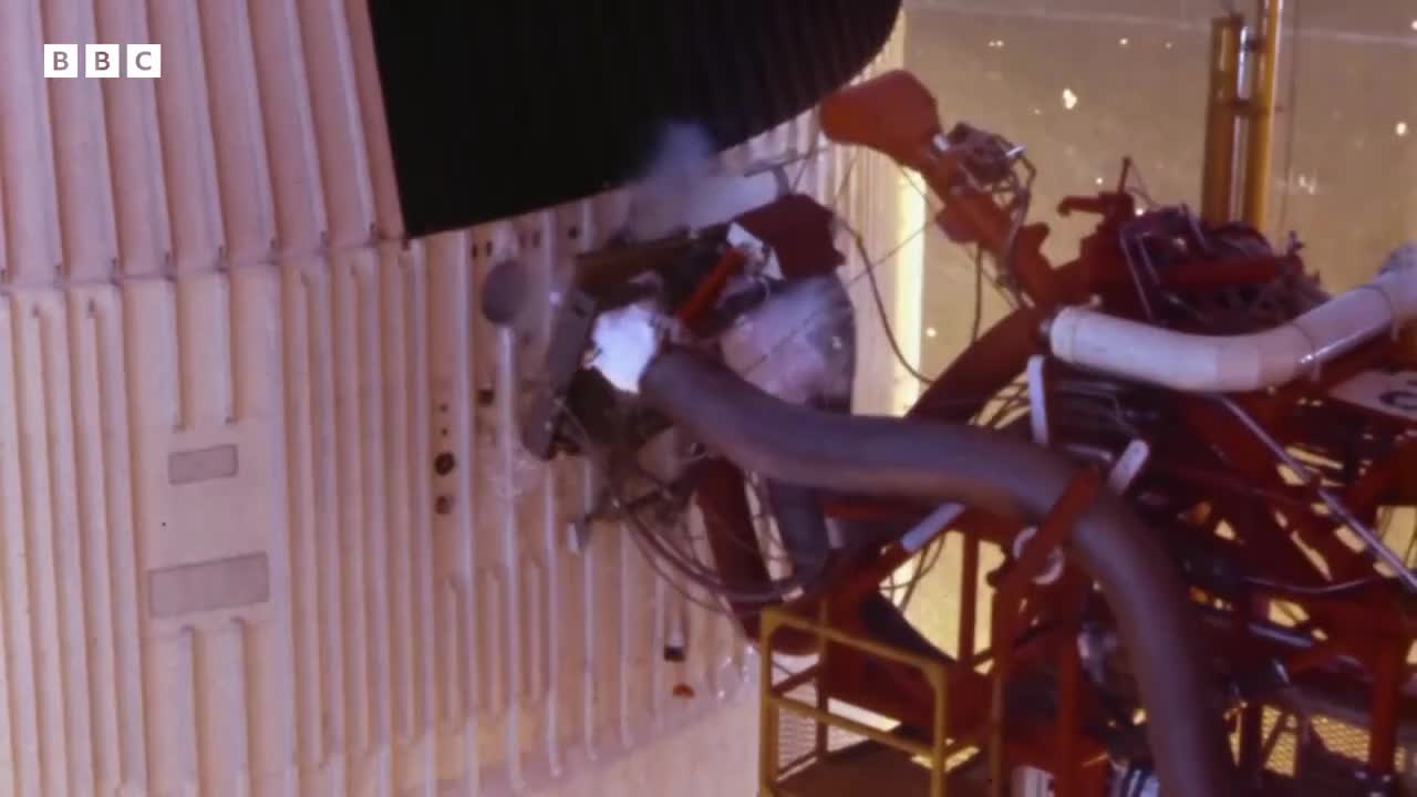 The Elon Musk Show _ Trailer - BBC