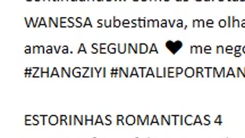 1001 ESTORINHAS REAIS 3
