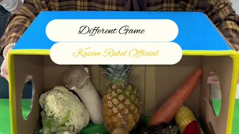 China Funny Game
