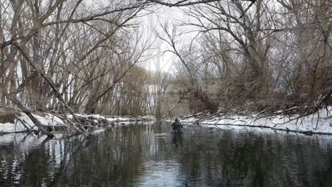 River Kayaking