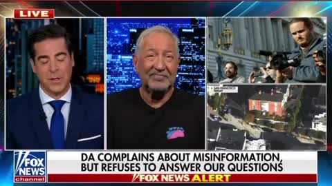 DA Hold Back key evidence I Pelosi Case