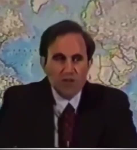 ADL Caught RED HANDED creating Fake Nazi Groups in the 90's