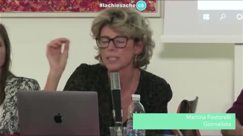 Pandemia: la colpa dei media