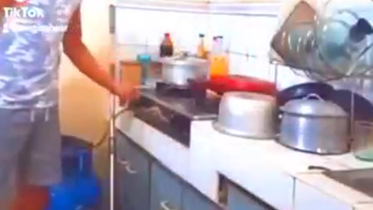 Top Funny moments recorded on hidden camera 2023