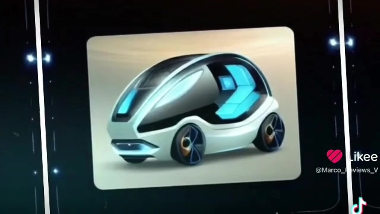 Marco reviews is impressed with the latest marvimation marvicars #comedy