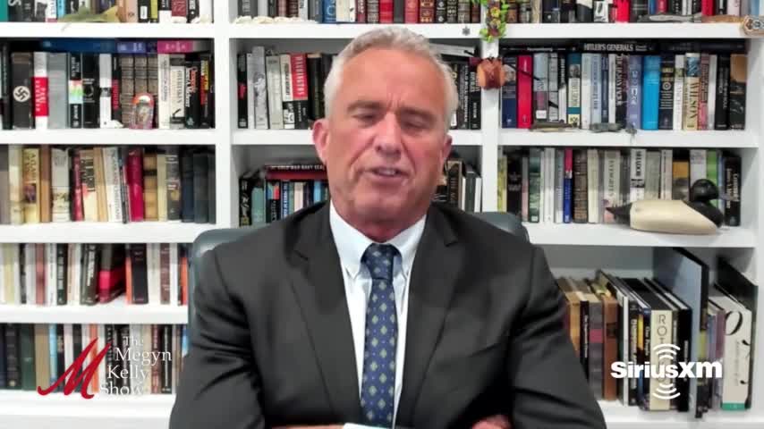 Fauci, Vaccines, and Big Pharma's Power | Robert F. Kennedy, Jr. Interview, Part 1