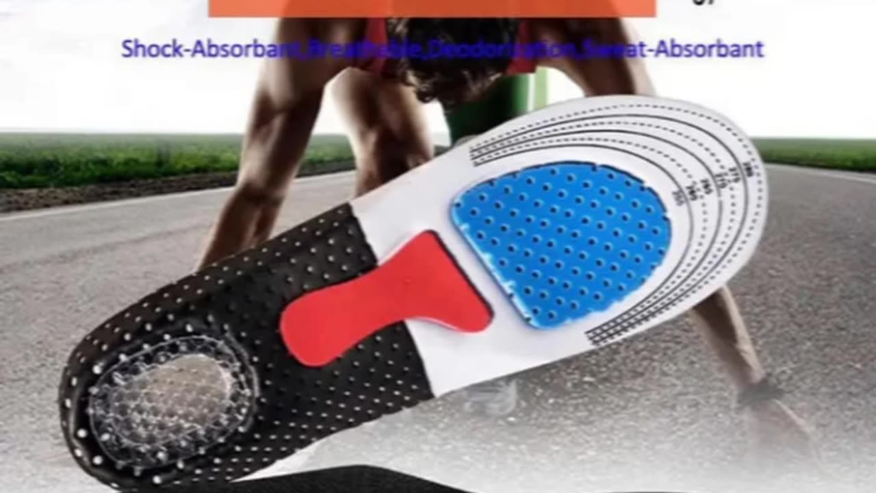 Insole