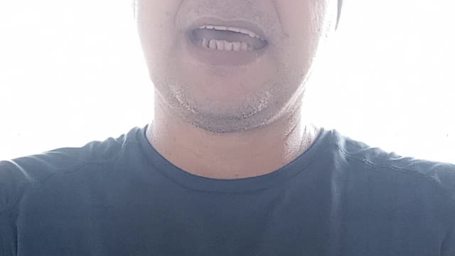 BE A CACIQUE MAN! Parte 5