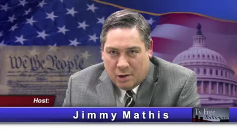 The Jimmy Mathis Show 4/3/22