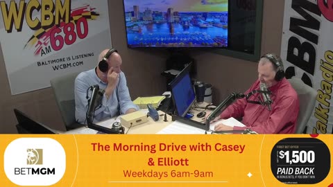 Choose your Fake News 11/3/23