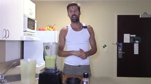 VEGAN RECIPES PUMPKIN ROSEMARY DRESSING - Nov 6th 2014