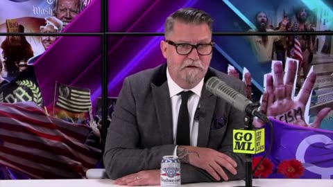 Gavin McInnes HUMILIATES Destiny in SAVAGE debate