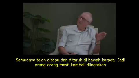 What's Up Prof 149- Spirit of Prophecy: What, Why, When and For? (Indonesian Subt).