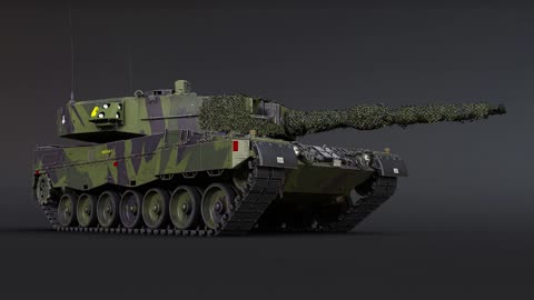 Unveiling the Centauro I 120 RGO and 121B Christian II: Preorder Packs Devblog!