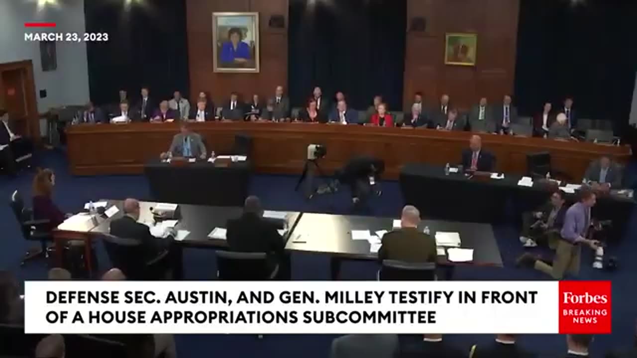 'Really Needs To Be Ramped Up'- Ed Case Demands US Industrial Base Increases To Supply Military