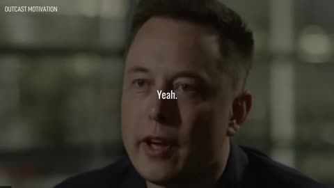 Elon Musk's Speech Will Leave You SPEECHLESS | One of the Most Eye Opening Speeches Ever 2022