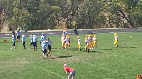 FYTF vs Freeman 5-6 2023 #22