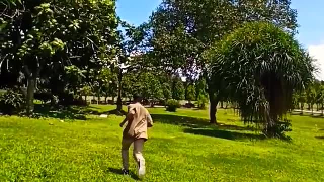 Ada emas di wisata renon bali_ _ ini akan aku lakukan #shorts