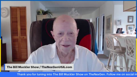 The Bill Muckler Show / 5-22-2023