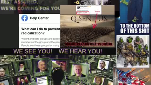 Old guard coming down, going up against all weapons formed against us⚔️