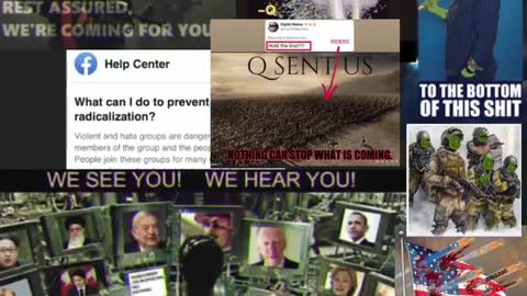 Old guard coming down, going up against all weapons formed against us⚔️