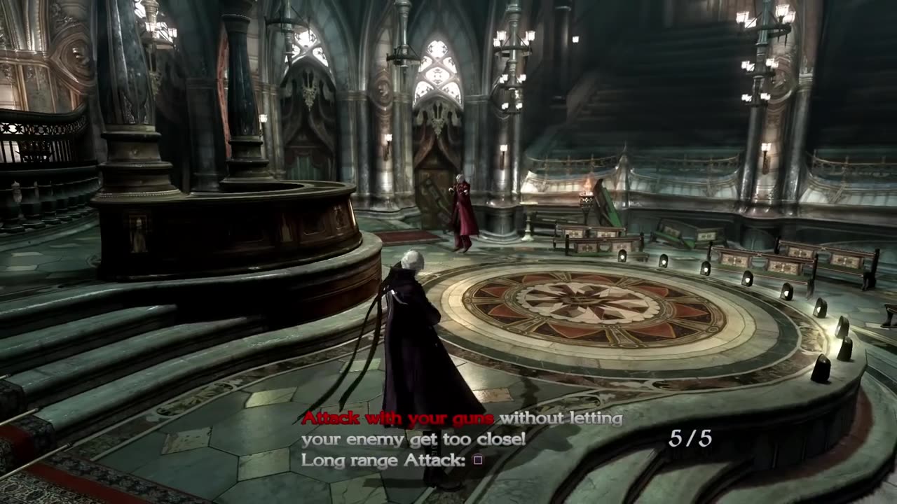 Devil May Cry 4 Special Edition Part =_06