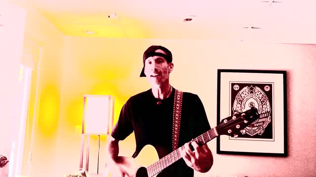 "SATELLITES" BY JOHNNY BROADCAST