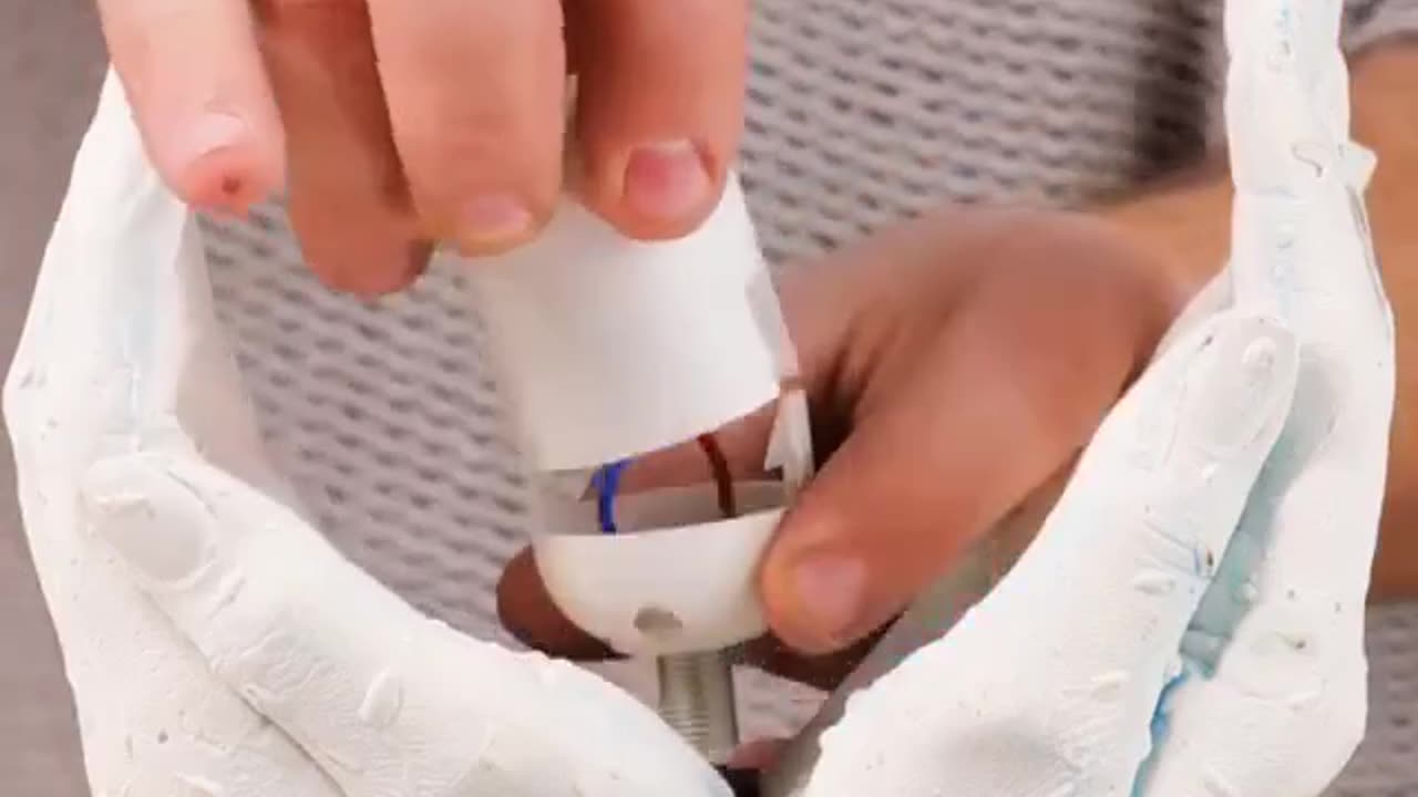 Daily life hacks