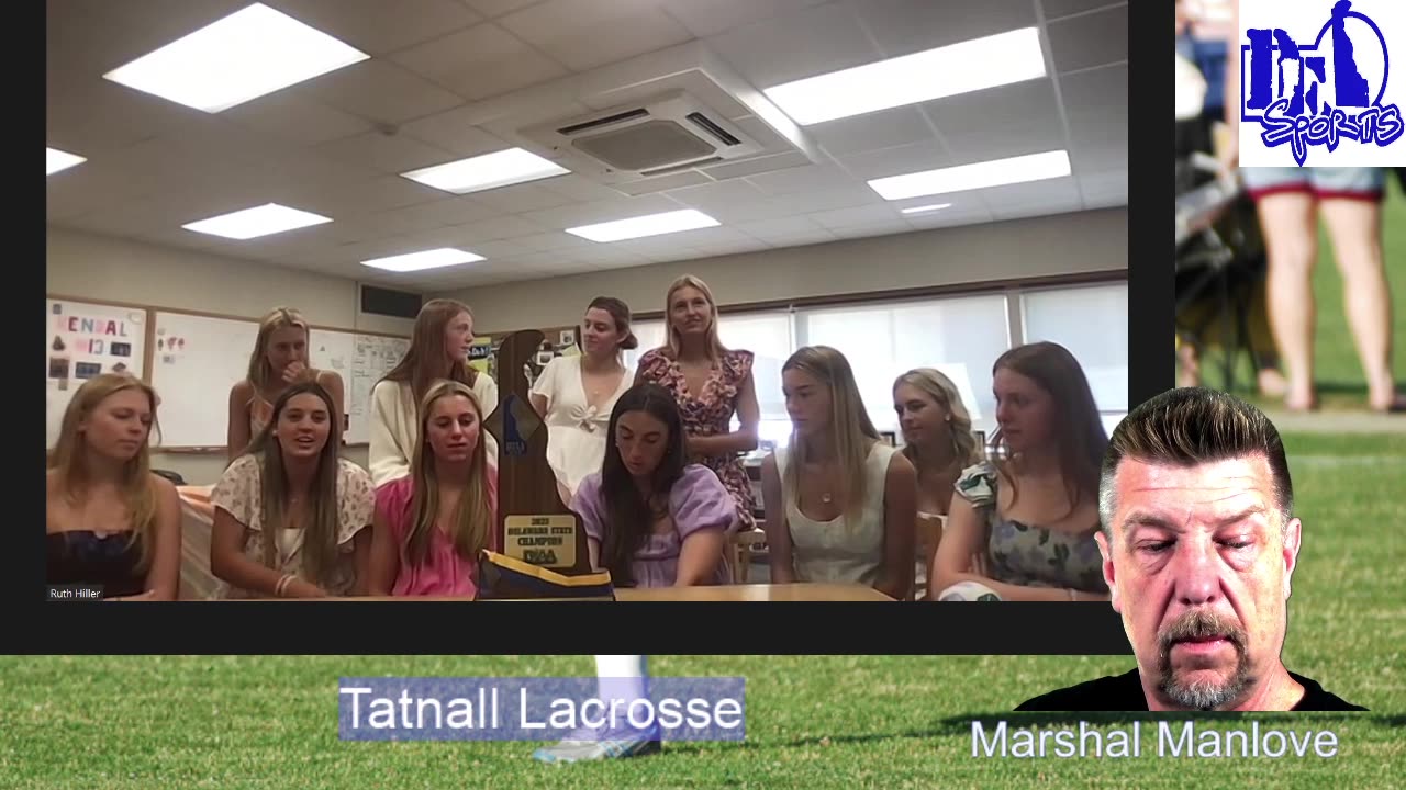 My Sports Reports - Tatnall Lacrosse